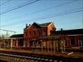 Image for Gare de Flémalle-Haute - Liège - Belgique