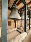 Image for Old Bells of Cathedral - GOZO - MALTA