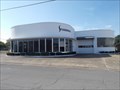 Image for Studebaker Showroom - Mena Commercial Historic District - Mena, AR