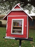 Image for Little Free Library #3823 - Fort Worth, TX