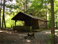 Image for Cabin No. 2 - Worlds End State Park Family Cabin District - Forksville, Pennsylvania