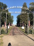Image for Calvary Holy Redeemer Cemetery, Marshall, Minnesota, USA