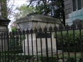 Image for Jean de La Fontaine (in Pere Lachaise Cemetery)