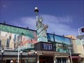 Image for Statue of Liberty - New York Bar & Grill, Marion SA