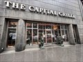Image for The Capital Grille - NYC, NY, USA