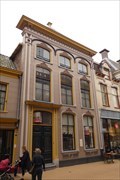 Image for RM: 18434 - Woonhuis - Groningen