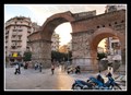 Image for Arch of Galerius - Thessaloniki, Greece