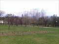 Image for Park on Racianske myto - Bratislava, Slovakia
