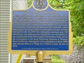 Image for "THE FOUNDING OF BOBCAYGEON"