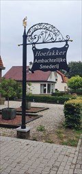 Image for Hoefakker ambachtelijke smederij - Garderen, NL