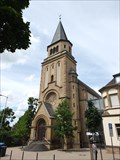 Image for Evangelische Kirche (Euskirchen), Kölner Strasse, Nordrhein-Westfalen / Germany