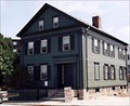 Image for Lizzie Borden B& B Fall River, Mass.