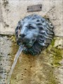 Image for Lions de la Fontaine - Place Foire-le-Roi - Tours, France