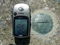 Image for Benchmark 77F007 at Norris Point