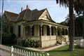 Image for Heritage House at the Fullerton Arboretum — Fullerton, CA
