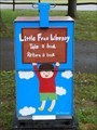 Image for Little Free Library #53742 - Jackson, TN
