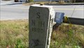 Image for NH/MA State Boundary Marker No.115