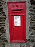 Image for Victorian Post Box, St James Road, Torpoint