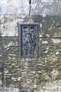 Image for Flush Bracket, St.Augustine's Church, Alston, Cumbria.