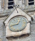 Image for Church Clock - St Michael - Beer, Devon