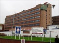 Image for Royal Gwent Hospital - Newport, Monmouthshire, Wales.