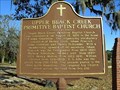 Image for Upper Black Creek Primitive Baptist Church-HAP-Bulloch Co