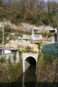 Image for Tunnel de la  Roumer - Langeais, centre, France