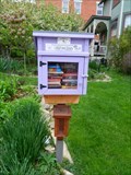 Image for Little Free Library #31217 - Galena, Illinois