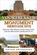 Image for The Voortrekker Monument Heritage Site - Pretoria, South Africa