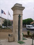 Image for Pompe à eau de Beauvoir sur Niort, France