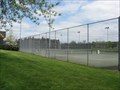 Image for Vancouver Tennis Center, Vancouver, Washington