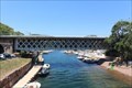 Image for Railway Bridge - Agay, France