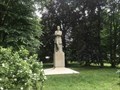 Image for Statue of Bedrich Smetana