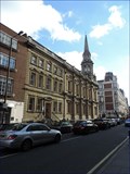 Image for Hinde Street Methodist Church - Thayer Street, London, UK