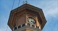 Image for Cunningham Tower Clock - Peshawar, Pakistan