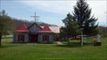 Image for St. Patrick Mission - Dungannon, Virginia.