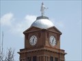 Image for Jones County Courthouse Clock - Anson, TX