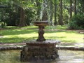 Image for Greenfield Lake Fountain