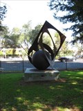 Image for Space Dance for Peace - Los Altos, CA
