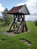 Image for Bell in Liberty Monument - Welberg (NL)
