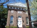 Image for Library Company of Burlington - Burlington, NJ