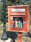 Image for Little Free Library - Middleville, MI