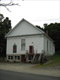 Image for Bible Baptist Church - Lowell, VT