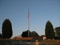Image for Macedonia Baptist War Memorial - Cherokee County, GA