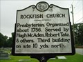 Image for Rockfish Church - F-48