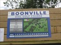 Image for Nancee Waibel Disc Golf Course - Boonville, MO