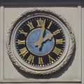 Image for Fredensborg Palace Clock - Fredensborg, Denmark
