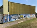 Image for Graffiti du gymnase - Luynes - France