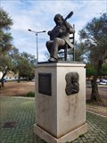 Image for Niño Miguel - Huelva, España