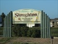 Image for "Welcome to Stoughton Crossroads of Friendship -- Stoughton SK CAN
